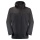 Jack Wolfskin Winter Jacket 3in1 DNA Tundra (very warm, windproof and waterproof) black Men